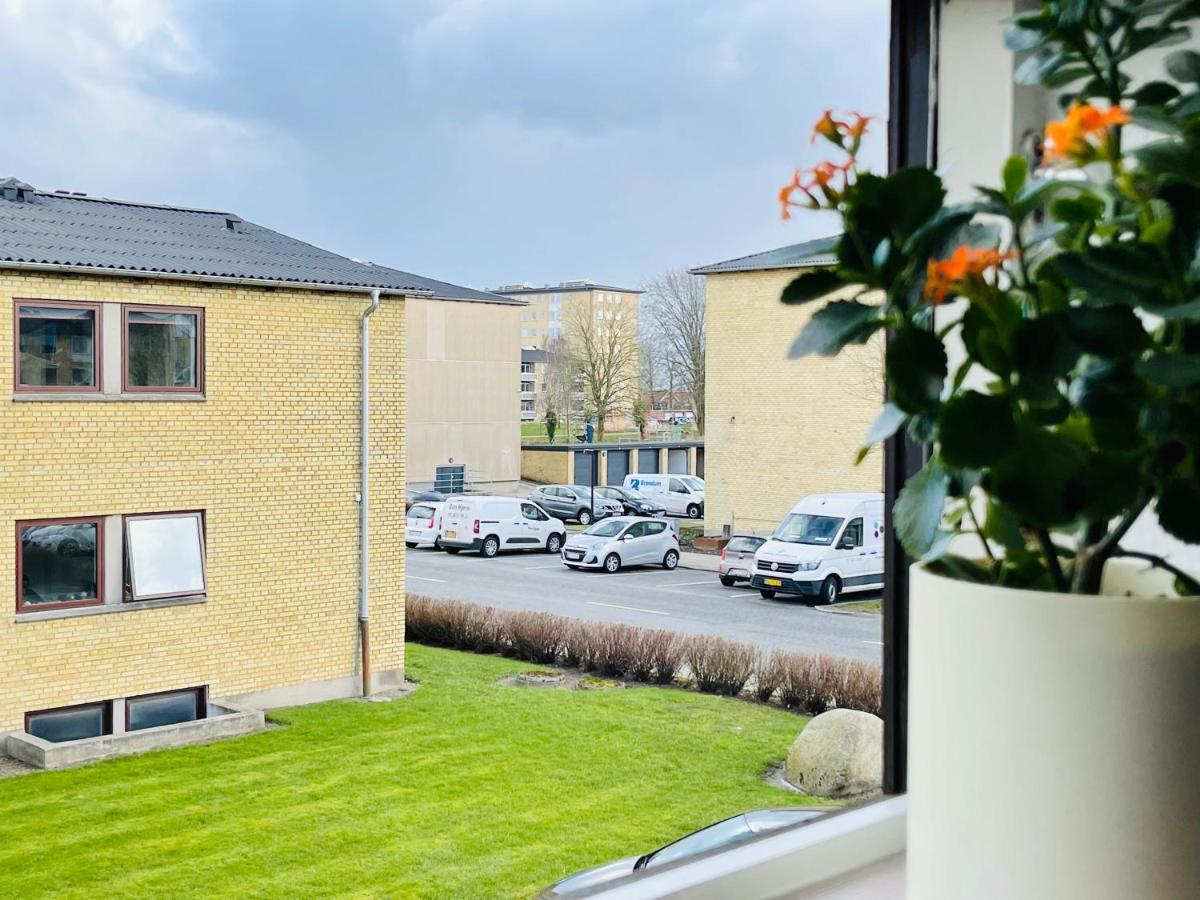 Randers Residence Sankt Andreas - 2 Room Apartment Exterior photo