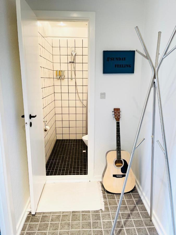 Randers Residence Sankt Andreas - 2 Room Apartment Exterior photo